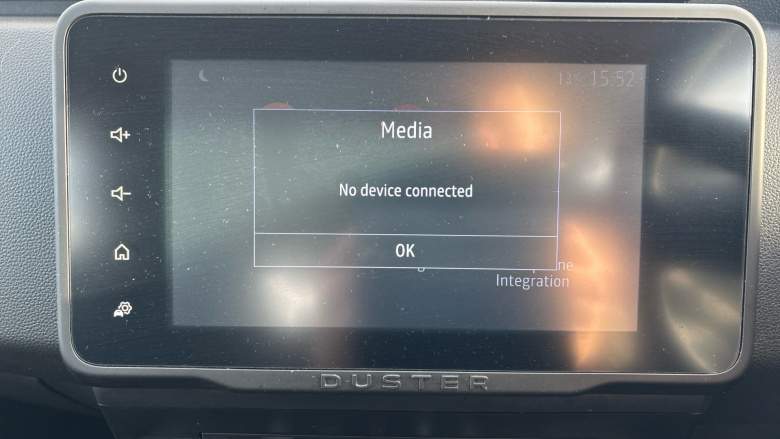 Dacia Duster 1.0 TCe 90 Comfort 5dr Petrol Estate